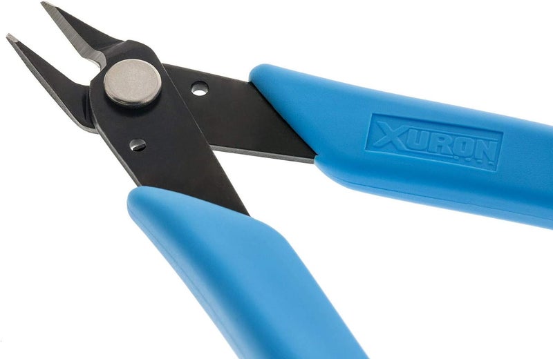 XURON - - 170-II Micro-Shear® Flush Cutter - 170-II* - Image 4
